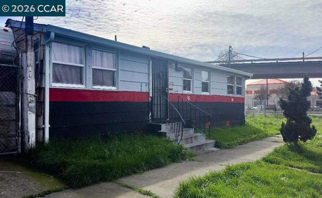 6322 Ohio Street, El Cerrito, CA 94530