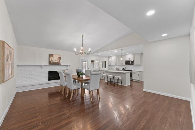 4224 Crestover Drive, Mesquite, TX 75150