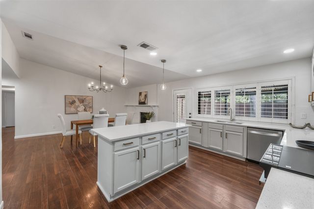 4224 Crestover Drive, Mesquite, TX 75150