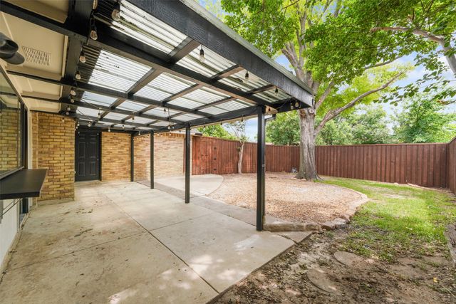 4224 Crestover Drive, Mesquite, TX 75150