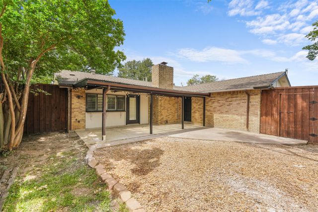 4224 Crestover Drive, Mesquite, TX 75150