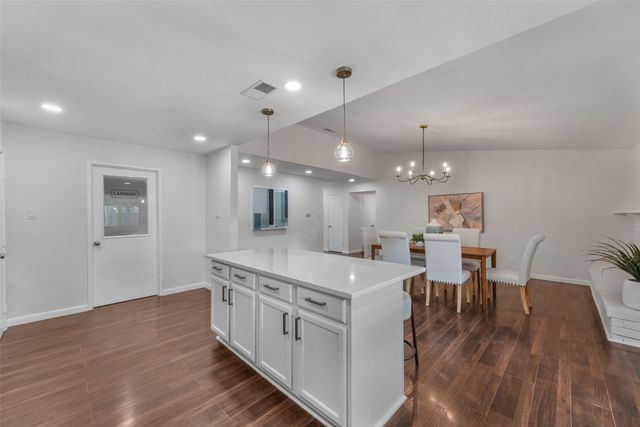 4224 Crestover Drive, Mesquite, TX 75150