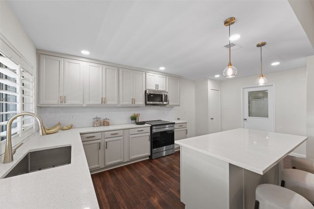 4224 Crestover Drive, Mesquite, TX 75150