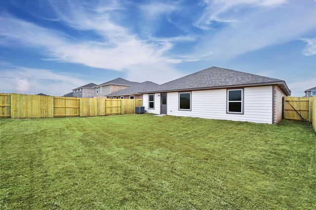 2103 Palmatum Road, El Reno, OK 73036