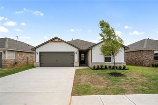 2103 Palmatum Road, El Reno, OK 73036