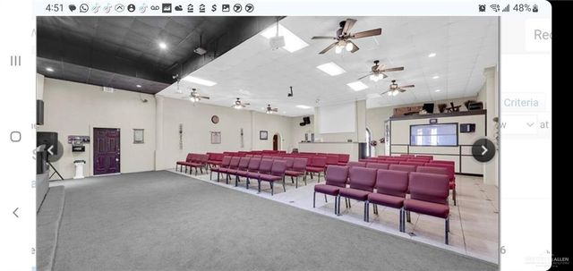 2813 W Business 83, Weslaco, TX 78596