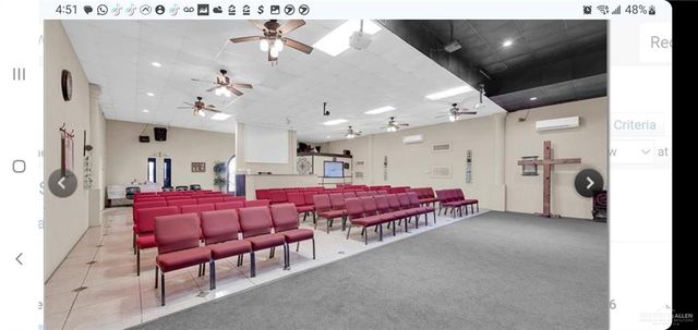 2813 W Business 83, Weslaco, TX 78596