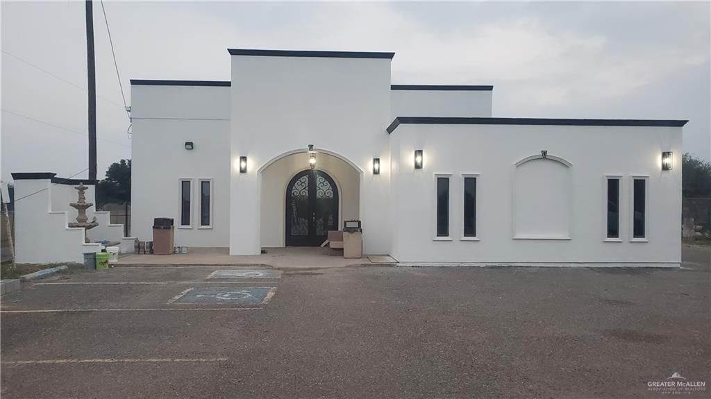 2813 W Business 83, Weslaco, TX 78596