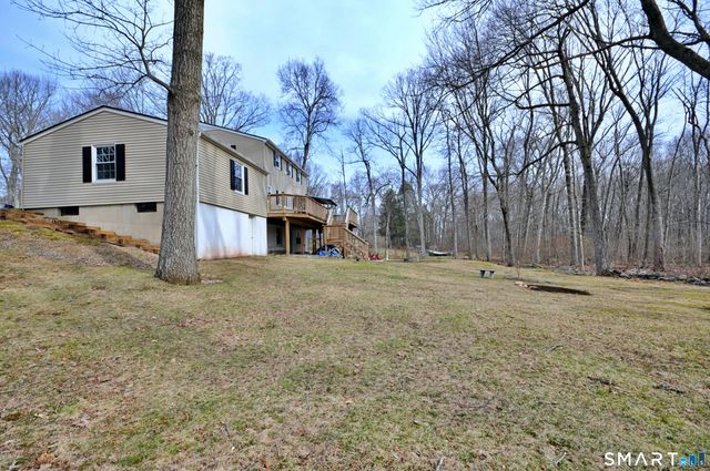 21 Maple Drive, Prospect, CT 06712