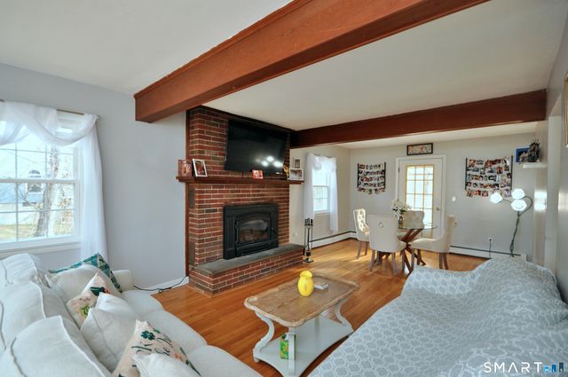 21 Maple Drive, Prospect, CT 06712