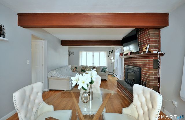 21 Maple Drive, Prospect, CT 06712