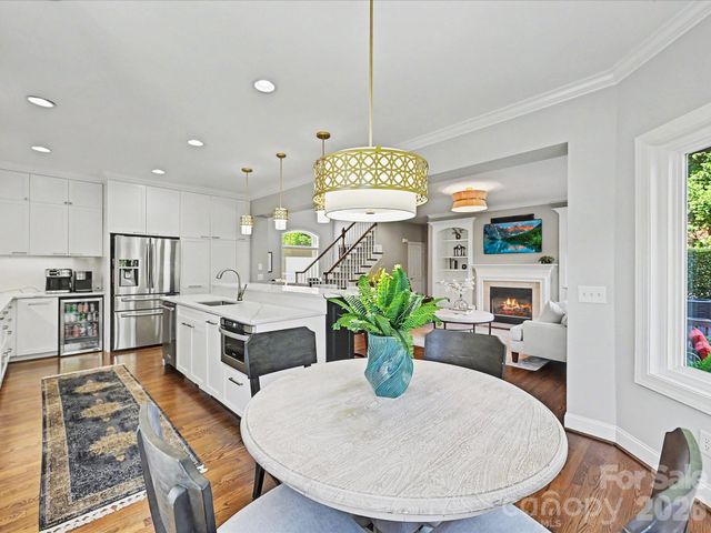 14938 Hawick Manor Lane, Pineville, NC 28134