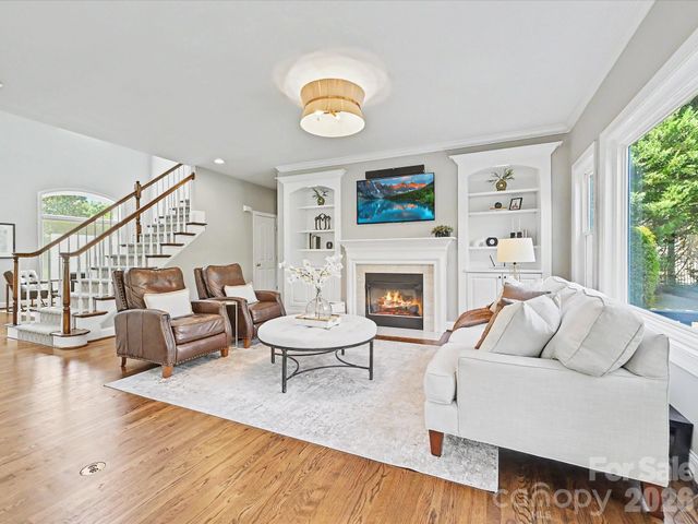 14938 Hawick Manor Lane, Pineville, NC 28134