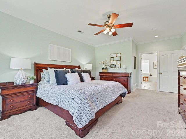 14938 Hawick Manor Lane, Pineville, NC 28134