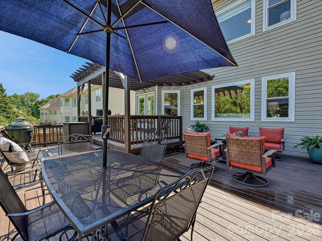 14938 Hawick Manor Lane, Pineville, NC 28134