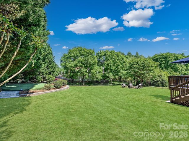 14938 Hawick Manor Lane, Pineville, NC 28134