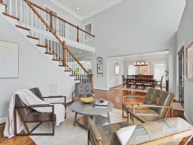 14938 Hawick Manor Lane, Pineville, NC 28134