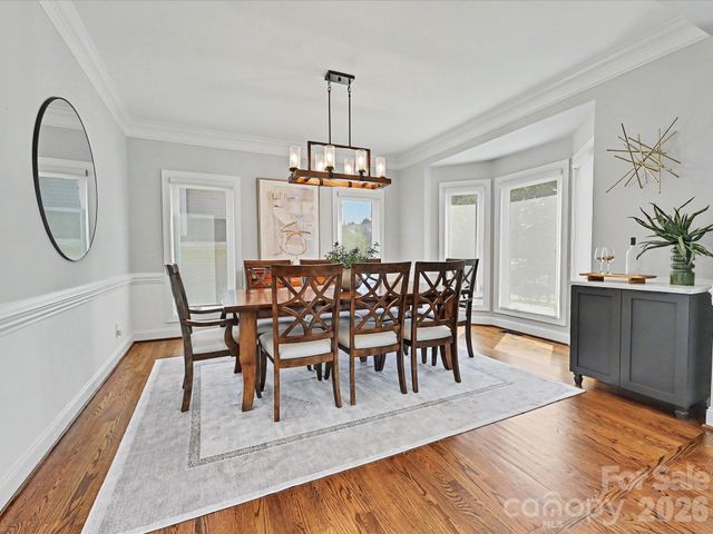 14938 Hawick Manor Lane, Pineville, NC 28134