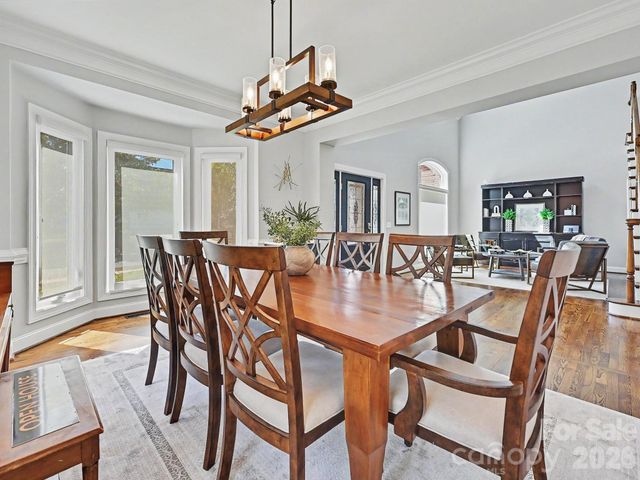 14938 Hawick Manor Lane, Pineville, NC 28134