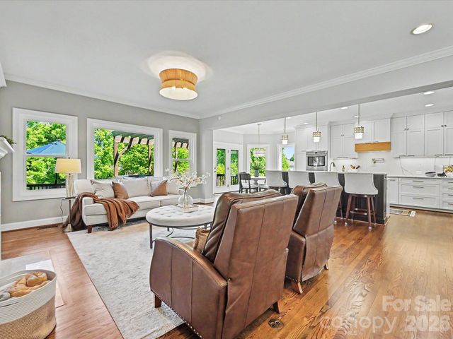 14938 Hawick Manor Lane, Pineville, NC 28134