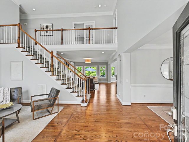 14938 Hawick Manor Lane, Pineville, NC 28134