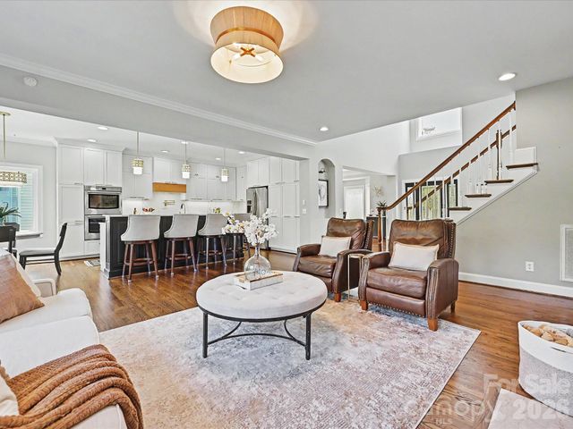 14938 Hawick Manor Lane, Pineville, NC 28134