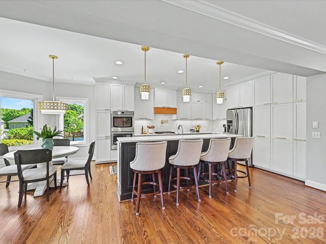 14938 Hawick Manor Lane, Pineville, NC 28134