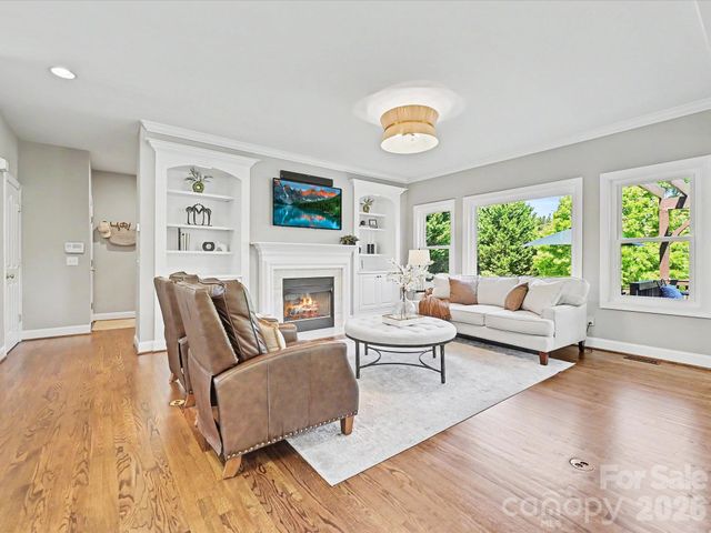14938 Hawick Manor Lane, Pineville, NC 28134