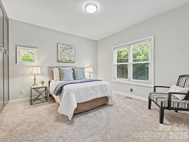 14938 Hawick Manor Lane, Pineville, NC 28134