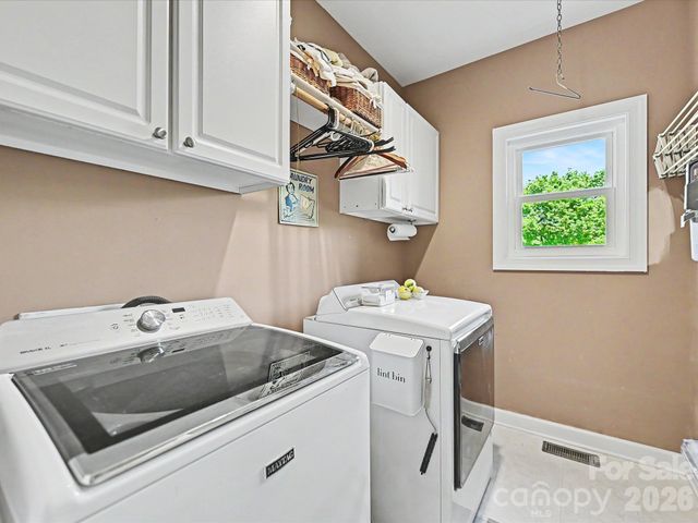 14938 Hawick Manor Lane, Pineville, NC 28134