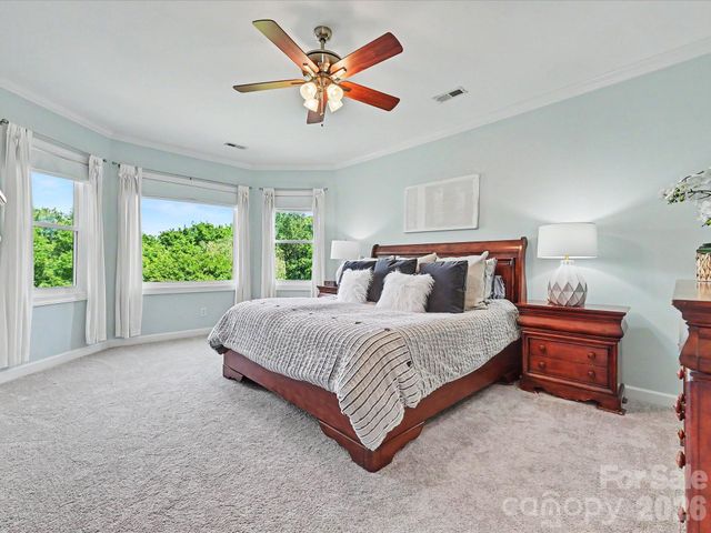 14938 Hawick Manor Lane, Pineville, NC 28134