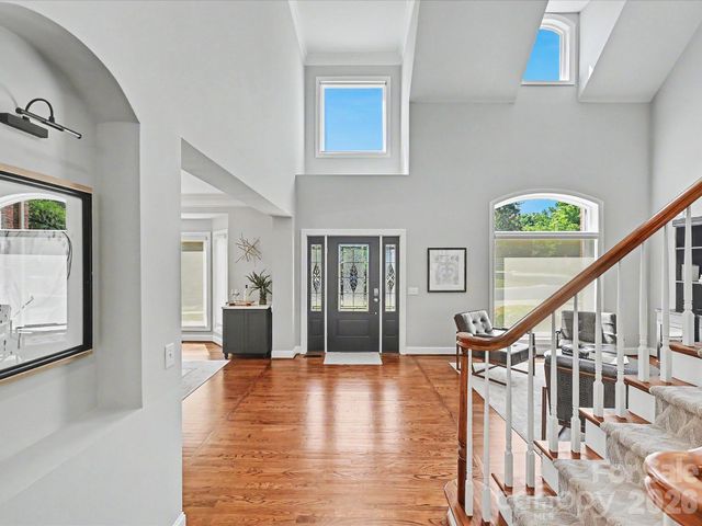 14938 Hawick Manor Lane, Pineville, NC 28134