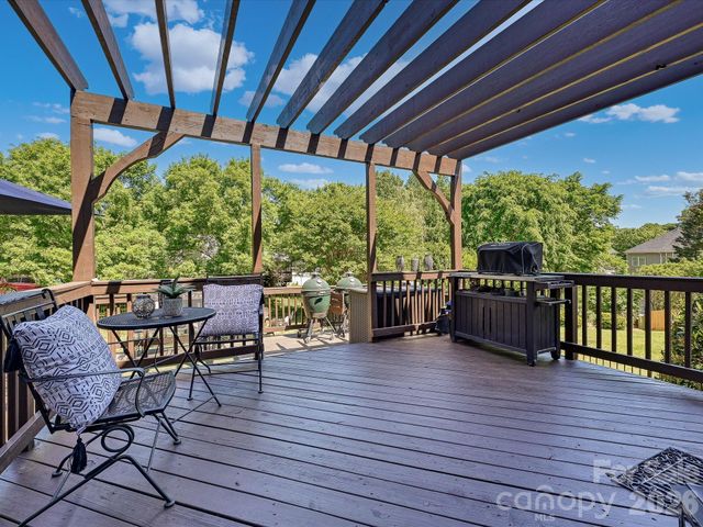 14938 Hawick Manor Lane, Pineville, NC 28134