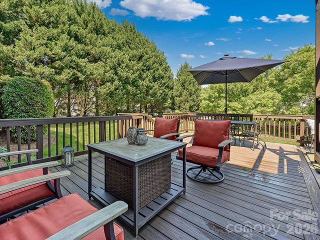 14938 Hawick Manor Lane, Pineville, NC 28134