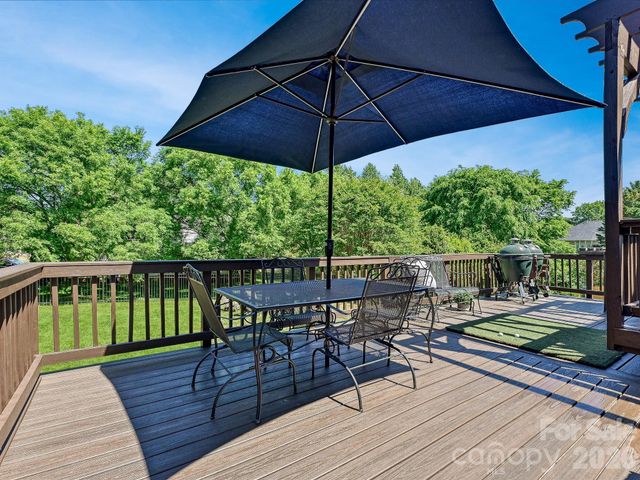 14938 Hawick Manor Lane, Pineville, NC 28134