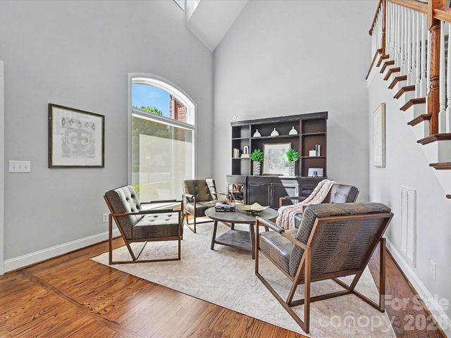 14938 Hawick Manor Lane, Pineville, NC 28134