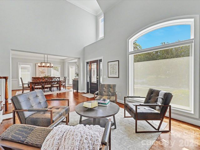 14938 Hawick Manor Lane, Pineville, NC 28134