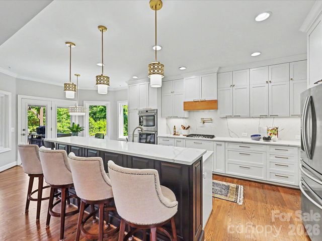 14938 Hawick Manor Lane, Pineville, NC 28134