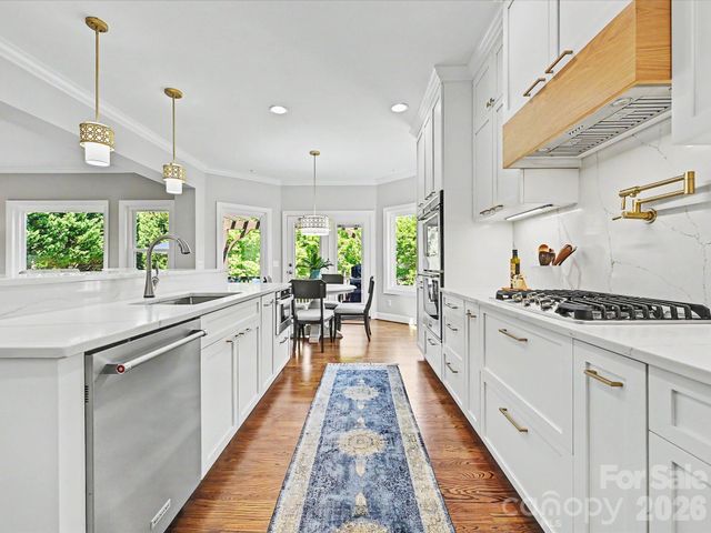 14938 Hawick Manor Lane, Pineville, NC 28134