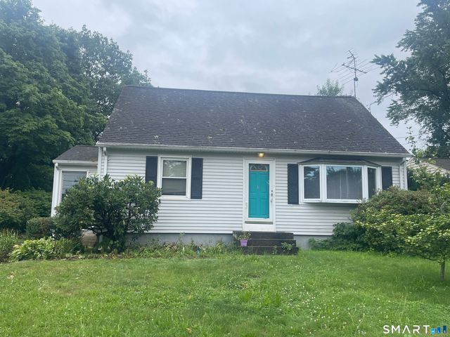 36 Sedgwick Road, East Hartford, CT 06108