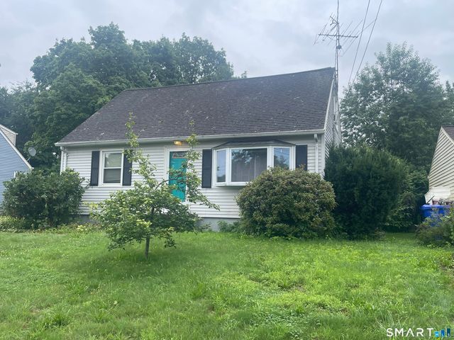 36 Sedgwick Road, East Hartford, CT 06108
