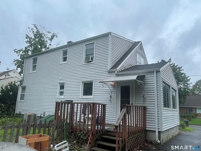 36 Sedgwick Road, East Hartford, CT 06108
