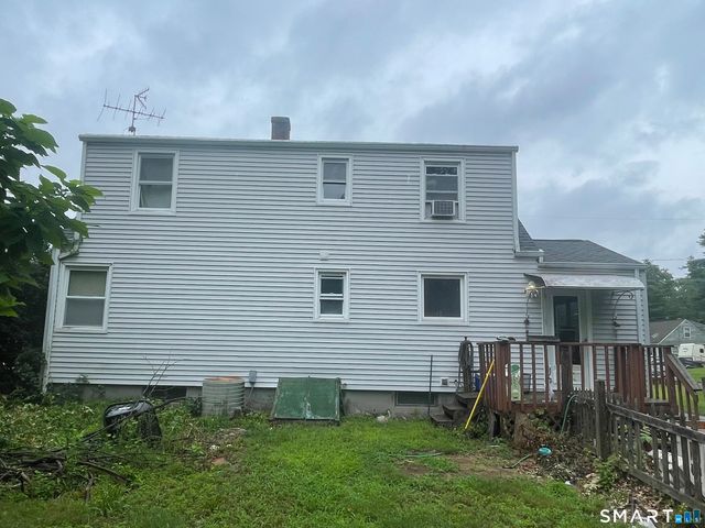 36 Sedgwick Road, East Hartford, CT 06108