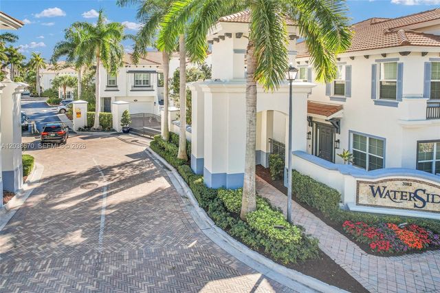 3127 Waterside Circle, Boynton Beach, FL 33435