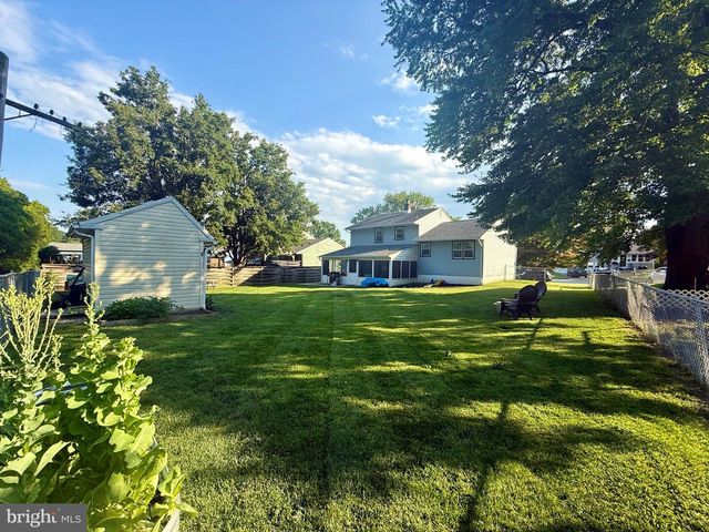 1335 GREENLEAF RD, Wilmington, DE 19805