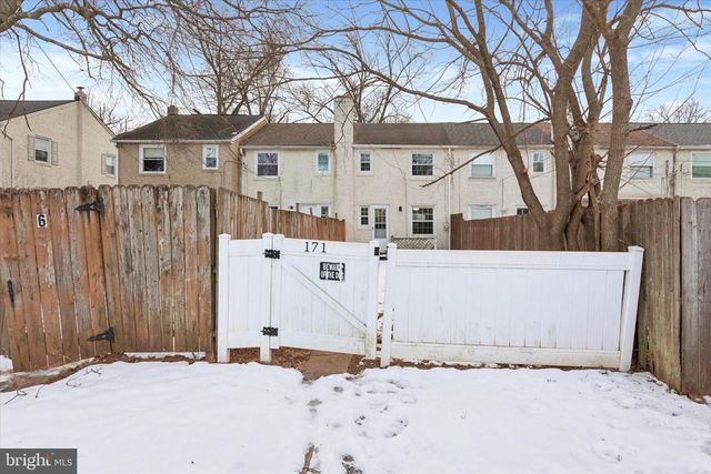 171 SUNRISE DR, Pottstown, PA 19464