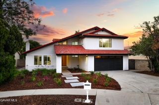 21405 Stanwell Street, Chatsworth, CA 91311
