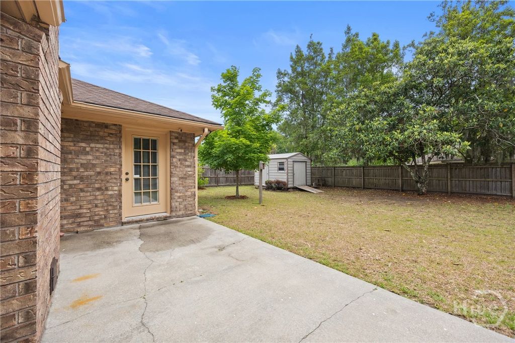 Image 38 of property listing at 8506 Heatherwood Drive, Savannah, GA 31406