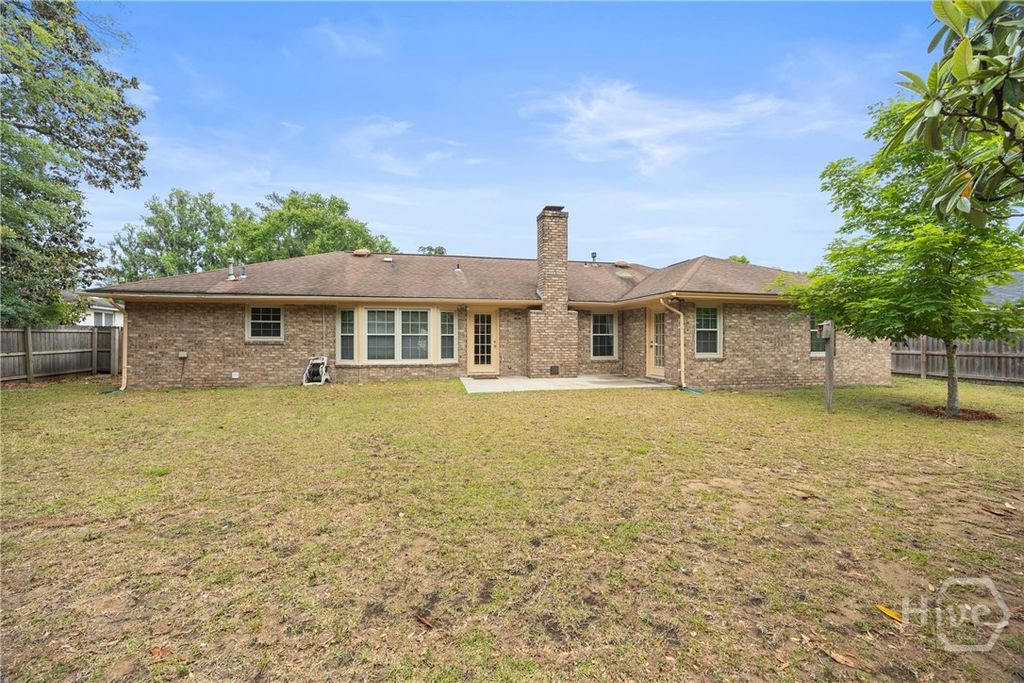 Image 41 of property listing at 8506 Heatherwood Drive, Savannah, GA 31406