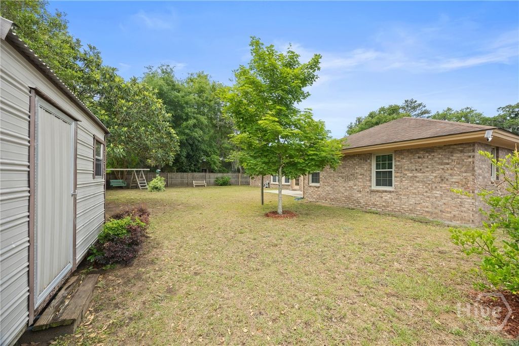 Image 43 of property listing at 8506 Heatherwood Drive, Savannah, GA 31406